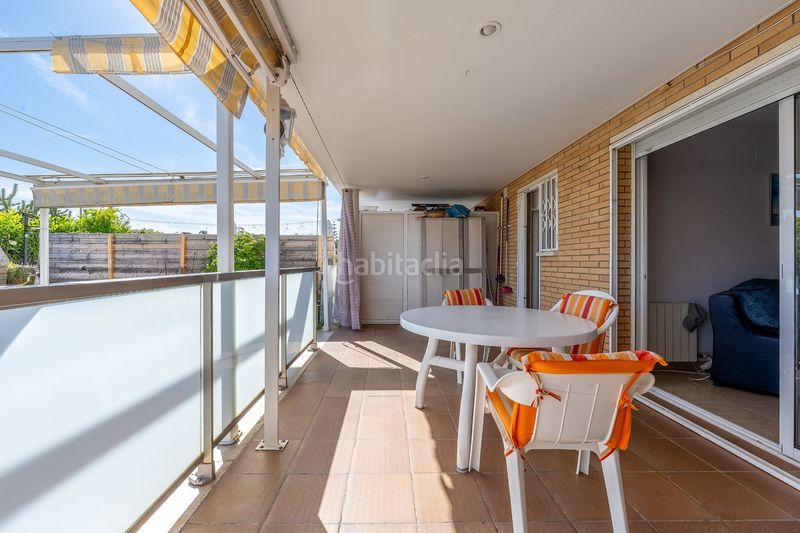 Foto c3a4d3a6-215f-45ca-bd8f-452f6c781b73. Pis amb calefacció piscina a prat de Cunit Cunit