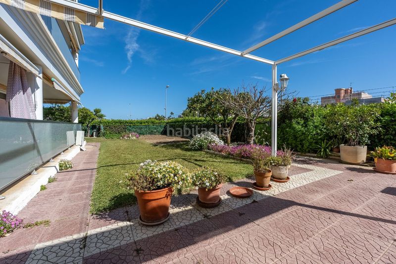 Foto d592ab74-5989-40e4-a2e2-9d4ac89e0ffb. Pis amb calefacció piscina a prat de Cunit Cunit