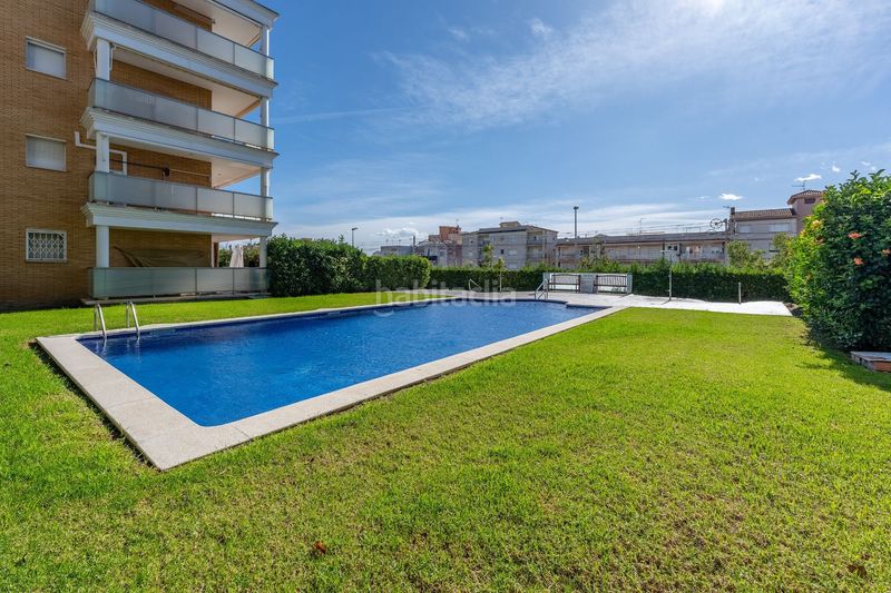 Foto f55ec5b0-0ae4-466d-9267-ee0f766be1c4. Pis amb calefacció piscina a prat de Cunit Cunit