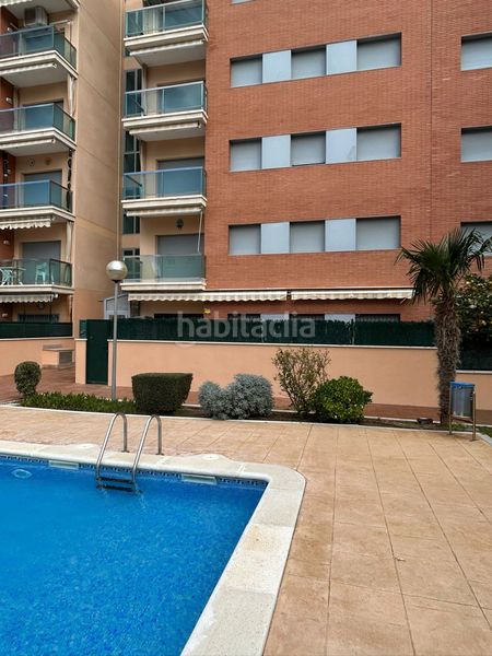 Foto 4bab5dc0-bd89-412d-8ea4-78ec53abdc2e. Pis amb calefacció piscina a Calafell residencial Calafell