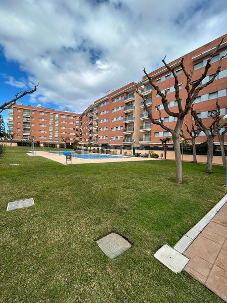 Foto 702b9657-3bf5-478f-8309-947c61800843. Pis amb calefacció piscina a Calafell residencial Calafell