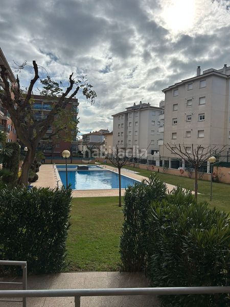 Foto a1db822e-df22-4057-834b-4b8764406ff3. Pis amb calefacció piscina a Calafell residencial Calafell