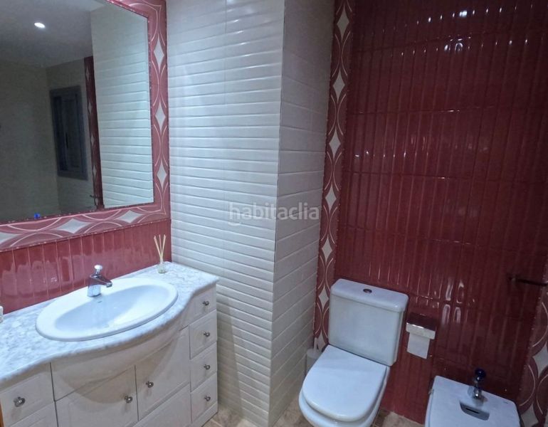 Foto b2a44a4e-dedc-4ced-8011-722768b2e6c3. Pis amb calefacció piscina a Calafell residencial Calafell