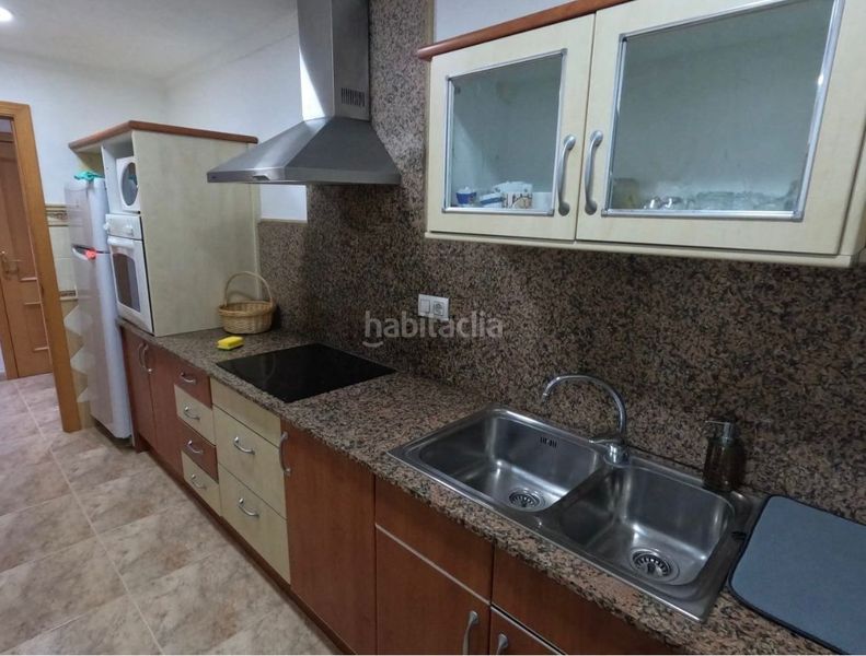 Foto e122f80b-f7ee-47cd-8e25-a2f215268e6b. Pis amb calefacció piscina a Calafell residencial Calafell
