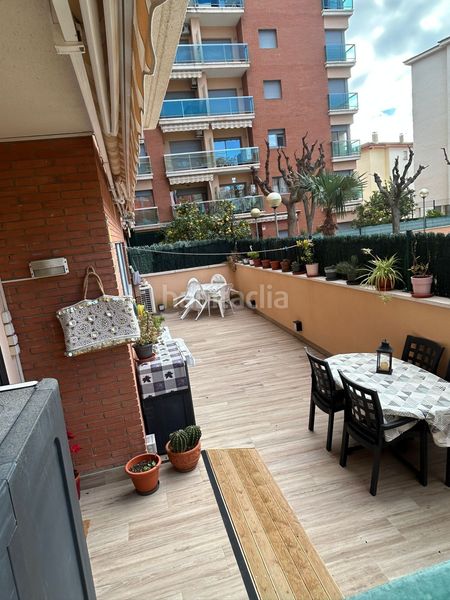 Foto eca30b8f-f54b-4d32-8ad3-9f75e1622cae. Pis amb calefacció piscina a Calafell residencial Calafell