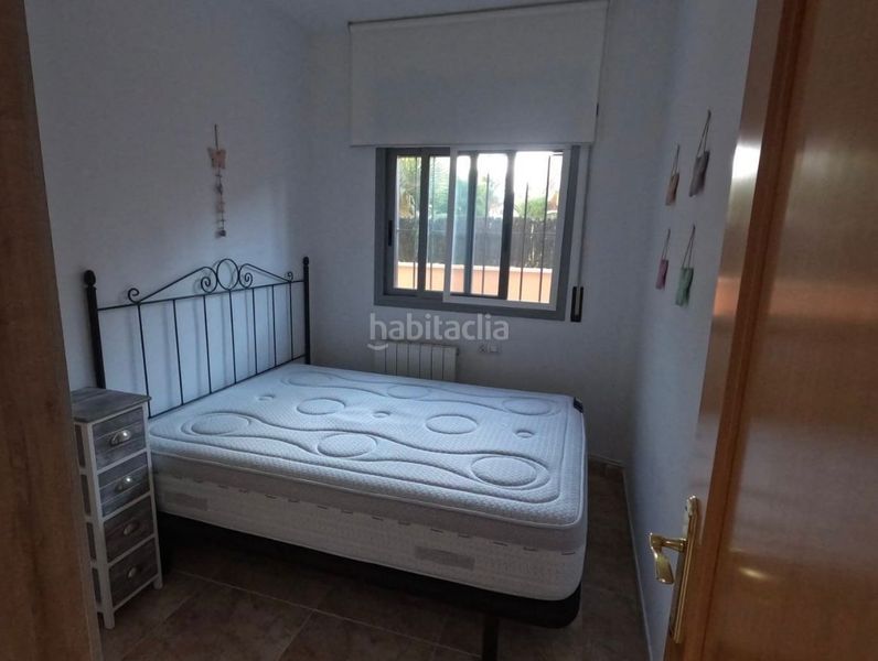 Foto f5bbdbf9-fb4c-443f-a2d3-d50635d0aabf. Pis amb calefacció piscina a Calafell residencial Calafell