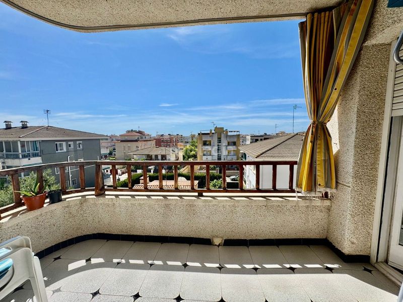 Foto 0d03aab7-d7c4-49cf-835a-2e089c7c2f17. Pis a Cunit residencial Cunit