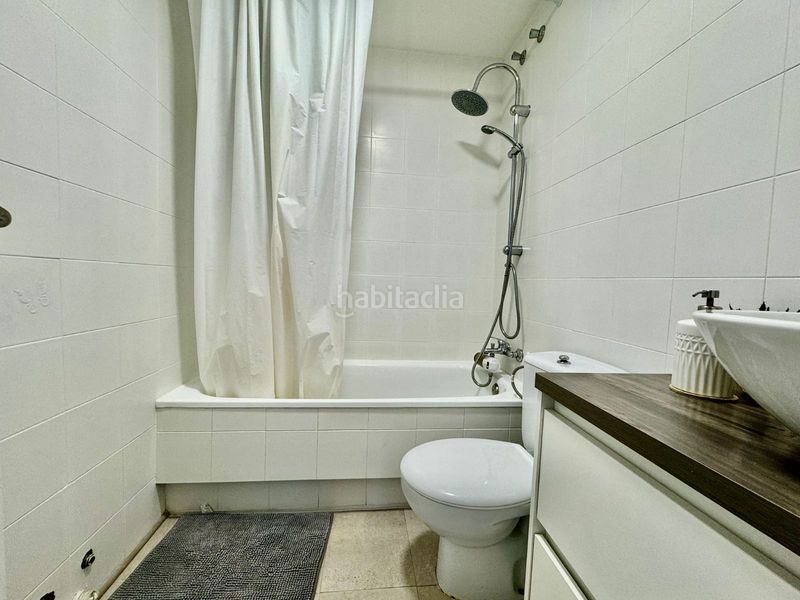 Foto e39cd7fb-cd55-40a1-874d-12c8003d8bdb. Pis a Cunit residencial Cunit