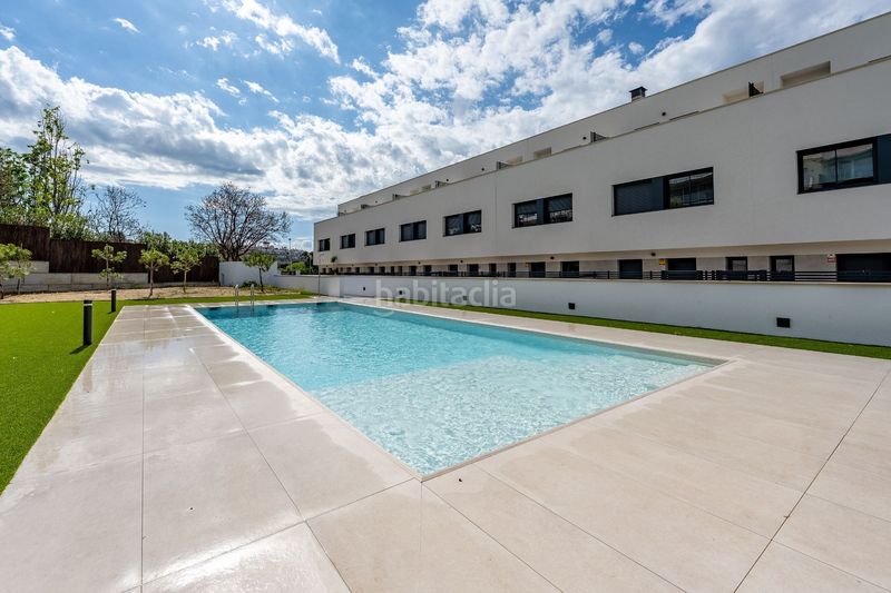 Foto 4bd8279b-b31c-4a4d-b4b1-fce750aa92a4. Casa adossada amb calefacció piscina a Ametllers - Poble Sec Sitges