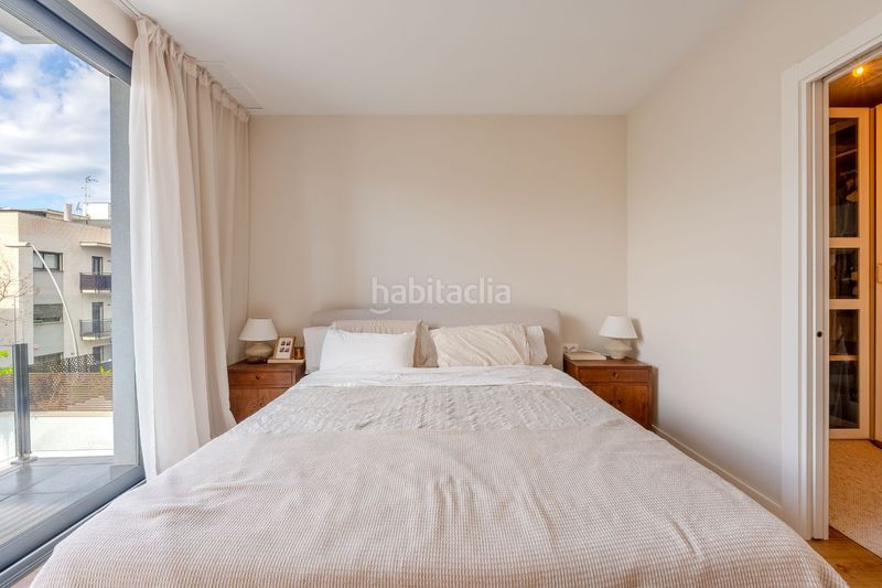 Foto a8e5c0ff-07be-4805-8c9c-f80e65c587ea. Casa adossada amb calefacció piscina a Ametllers - Poble Sec Sitges