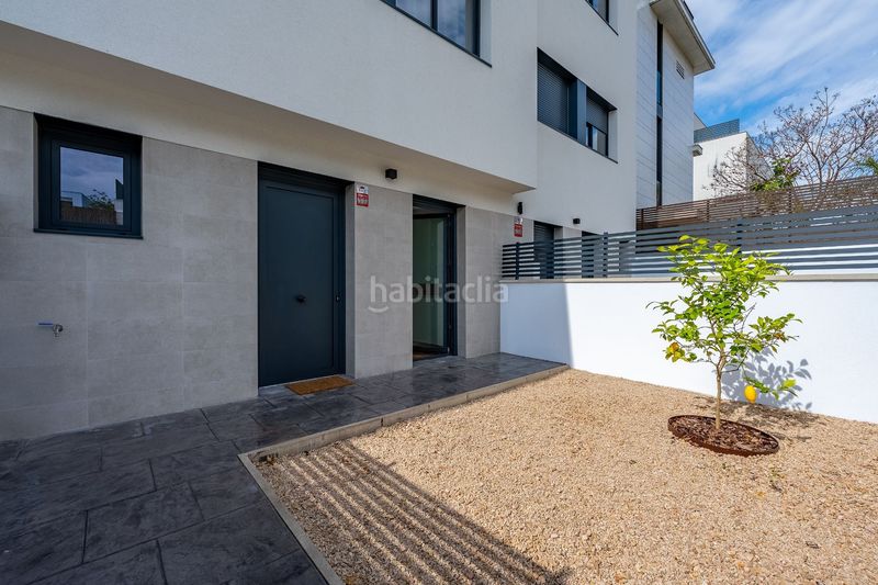 Foto eb470fec-80db-4bbf-aaa1-b42a7af86eb2. Casa adossada amb calefacció piscina a Ametllers - Poble Sec Sitges