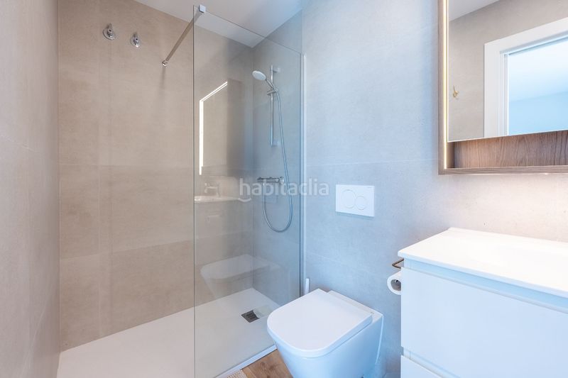 Foto f6545e06-ed57-4f6b-bf19-be67d85f5731. Casa adossada amb calefacció piscina a Ametllers - Poble Sec Sitges