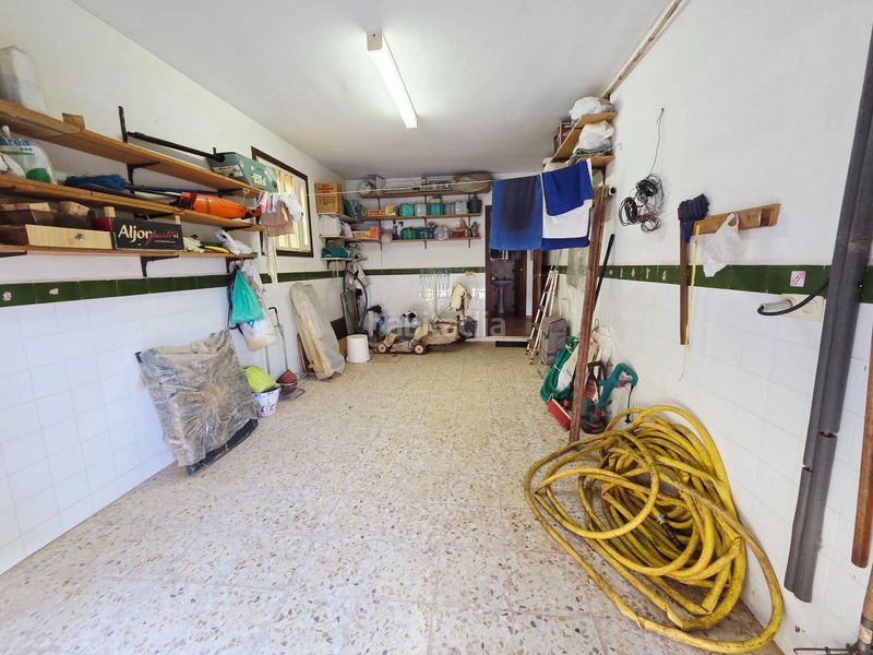 Foto 3bd5de81-8099-4fa0-b027-9dc0bf74e472. Casa amb calefacció a Cunit residencial Cunit