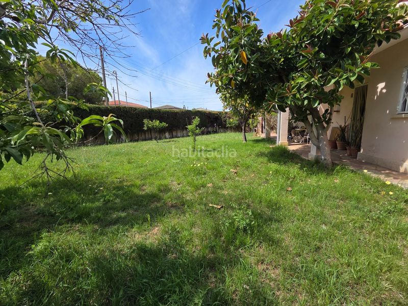 Foto 7b488515-53ba-4fb7-8dfa-754640f95677. Casa amb calefacció a Cunit residencial Cunit