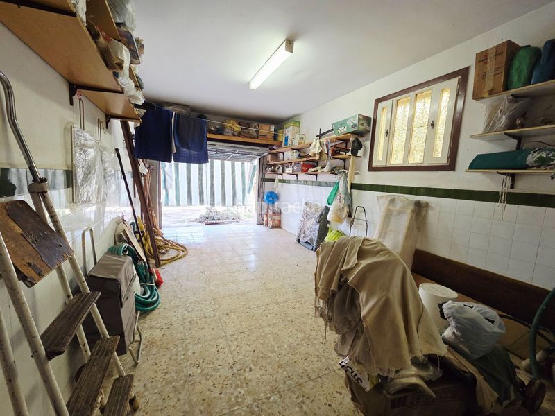 Foto b66615f7-6638-4c53-926d-03a7d47cb827. Casa amb calefacció a Cunit residencial Cunit