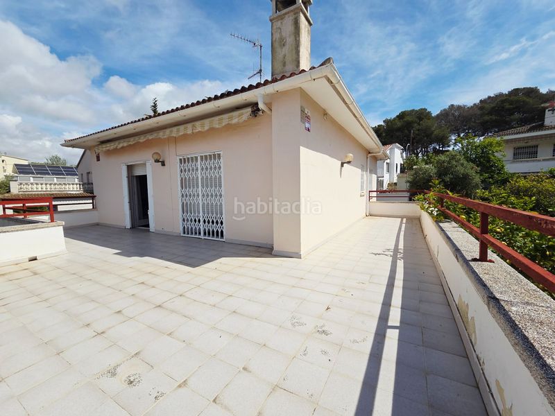 Foto ebd5079a-6d65-4ccd-8903-c933768a8933. Casa amb calefacció a Cunit residencial Cunit