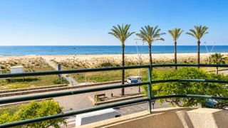 Pis a Segur Platja