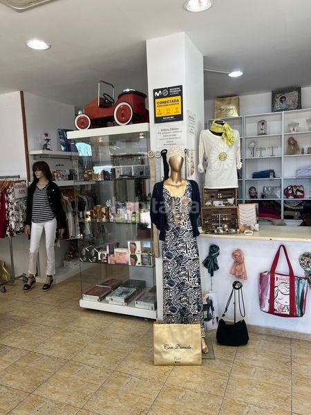 Foto 2dc36d39-53a8-4b5a-aa34-60a76c523603. Lloguer local comercial a prat de Cunit Cunit
