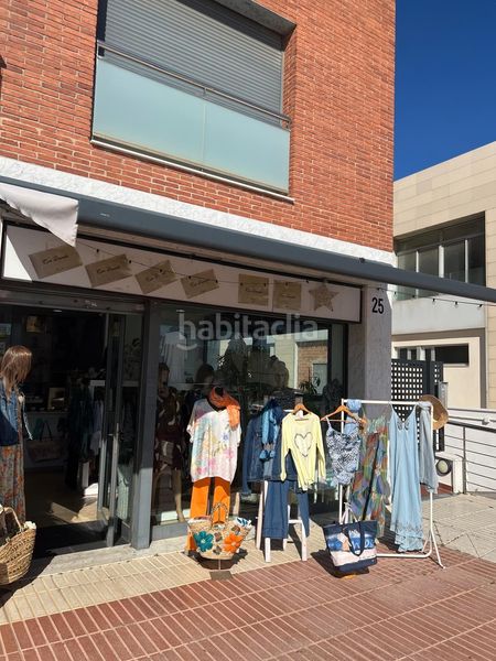 Foto 49ecd441-f67d-4ad9-bacf-978337cc7656. Lloguer local comercial a prat de Cunit Cunit