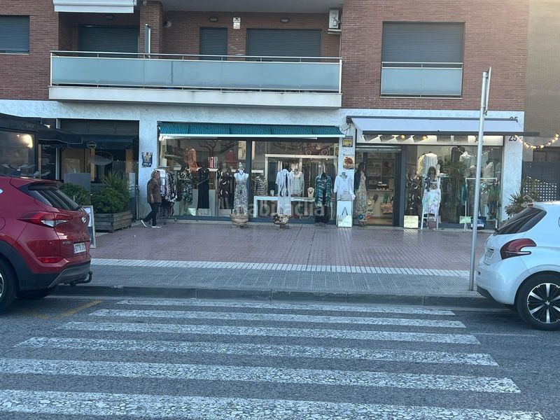 Foto 5375dc26-e6f9-4ea6-bb3d-589fd581fa36. Lloguer local comercial a prat de Cunit Cunit