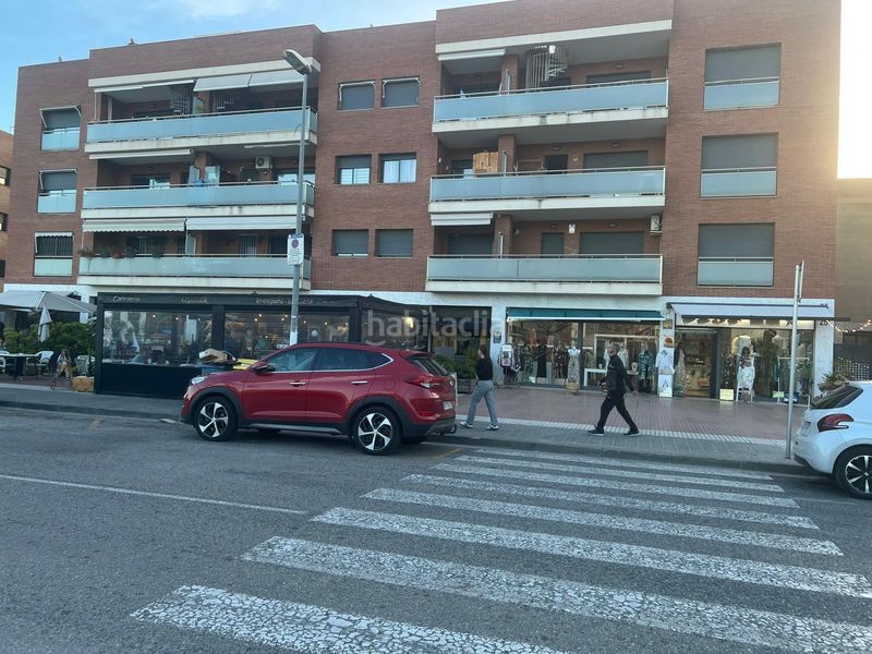 Foto 5c00ee63-9b79-488c-93a8-df0596b6a218. Lloguer local comercial a prat de Cunit Cunit