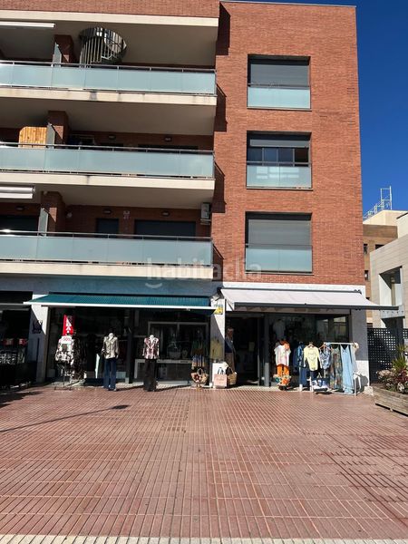 Foto 6afe42ef-660a-44d7-88a2-3eea5b3789d1. Lloguer local comercial a prat de Cunit Cunit