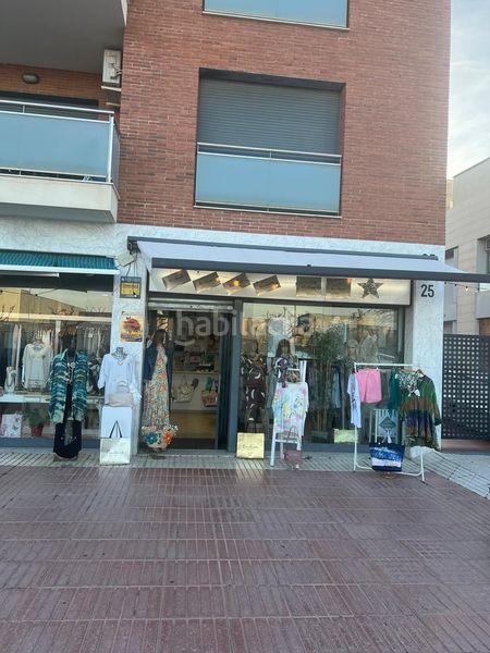 Foto 89d06fa4-e0d3-4d4a-b297-8957fef93252. Lloguer local comercial a prat de Cunit Cunit