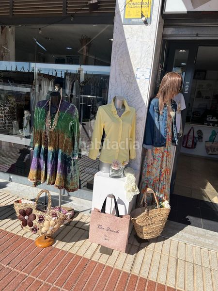Foto be8aaee7-ca20-40d3-8fda-d5d34c385250. Lloguer local comercial a prat de Cunit Cunit