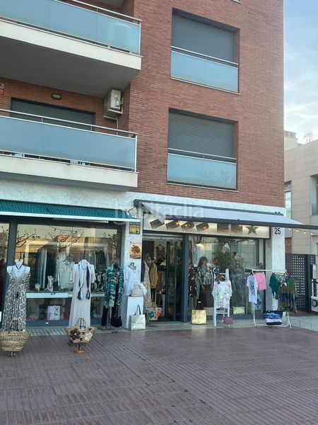 Foto c915b3da-ab27-4cac-9207-0f5a82f76393. Lloguer local comercial a prat de Cunit Cunit
