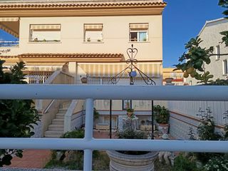 Flat in Segur de Calafell Nucli Urbà. Planta baja con jardín particular, producto único en la zona!!