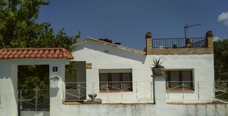 Casa a Santa Oliva