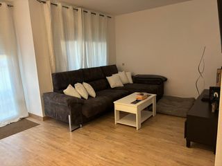 Pis a Segur de Calafell Nucli Urbà