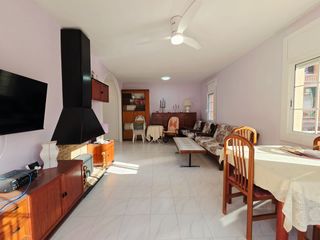 Pis a Segur de Calafell Nucli Urbà