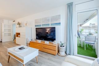 Etagenwohnung in L´Estany