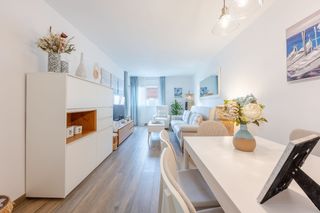 Etagenwohnung in L´Estany