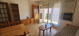 Etagenwohnung in Can Toni. Piso muy luminoso y en buen estado en cunit. ideal para disfruta