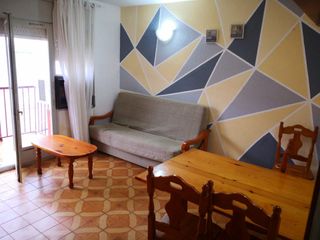 Flat in Can Toni