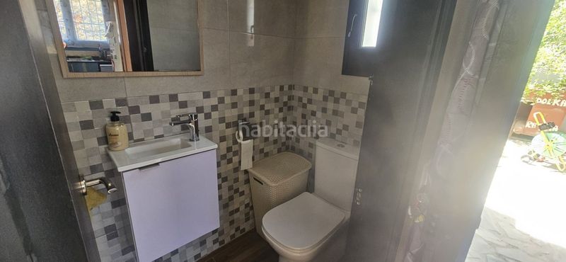Foto 17630d2a-9ce8-46a4-b4d1-d87c91b7ebf6. Casa adossada amb calefacció a Calafell residencial Calafell