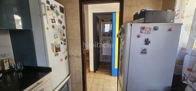 Foto 1eef7ab4-0985-4c05-aed9-003eaf18b2d9. Casa adossada amb calefacció a Calafell residencial Calafell