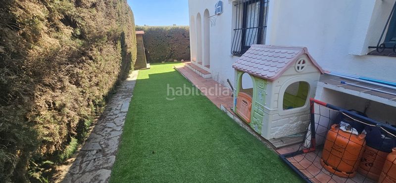 Foto ad574ab5-c80c-4258-ac8b-42c48c528e42. Casa adossada amb calefacció a Calafell residencial Calafell
