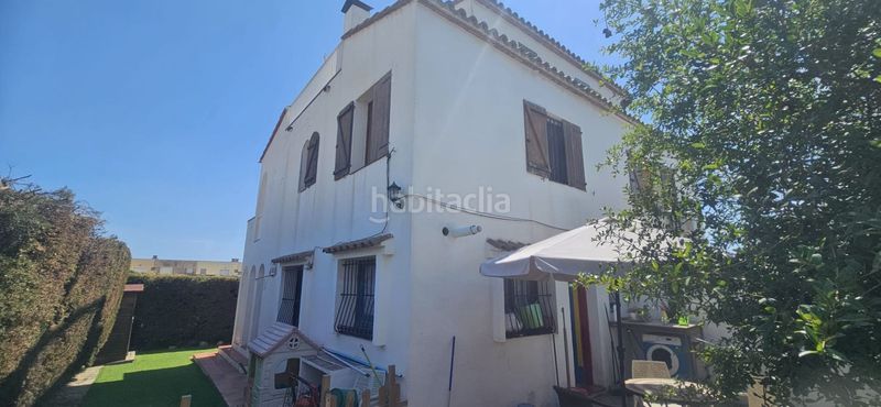 Foto b3535594-2029-4849-9aeb-dff862100d17. Casa adossada amb calefacció a Calafell residencial Calafell