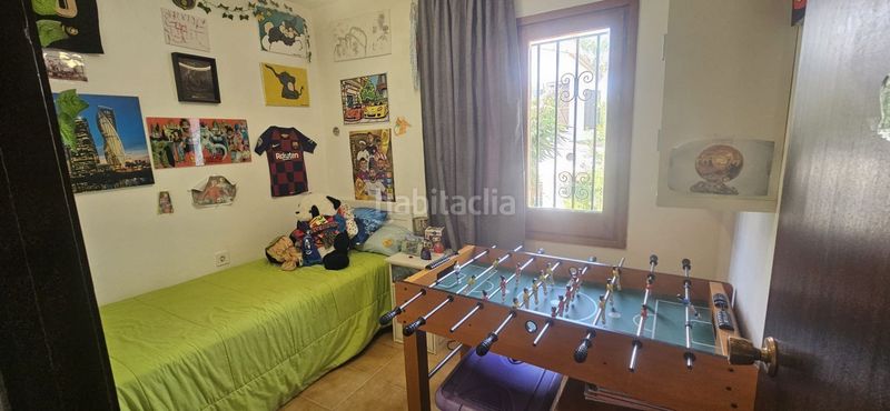 Foto d9491247-8104-486b-8186-f9842e7f8f30. Casa adossada amb calefacció a Calafell residencial Calafell
