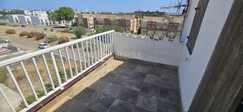 Foto e8607f74-c20f-49d3-9e2f-e79327a8c314. Casa adossada amb calefacció a Calafell residencial Calafell