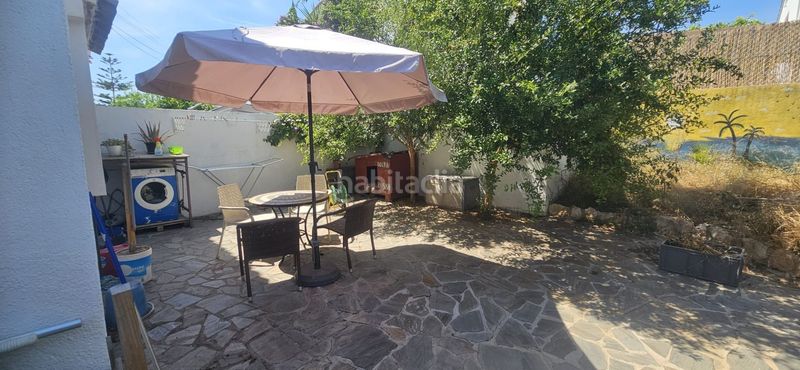 Foto e9eb23d8-e814-4377-84fa-6a1d53425c63. Casa adossada amb calefacció a Calafell residencial Calafell