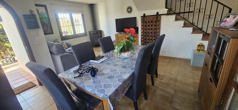 Foto f5165f3c-ddd7-4ee3-814f-31a9b71de923. Casa adossada amb calefacció a Calafell residencial Calafell