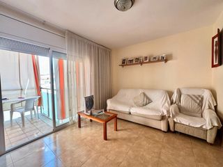 Dachwohnung in Cunit Residencial. �tico en cunit