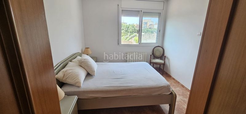 Foto 083fd269-48f6-4d84-ba13-f2995656197b. Reihenhaus mit heizung in Calafell poble Calafell
