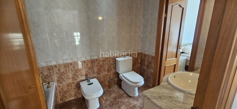 Foto 114386ce-f824-4c5d-b8b5-d31566c41d0e. Reihenhaus mit heizung in Calafell poble Calafell