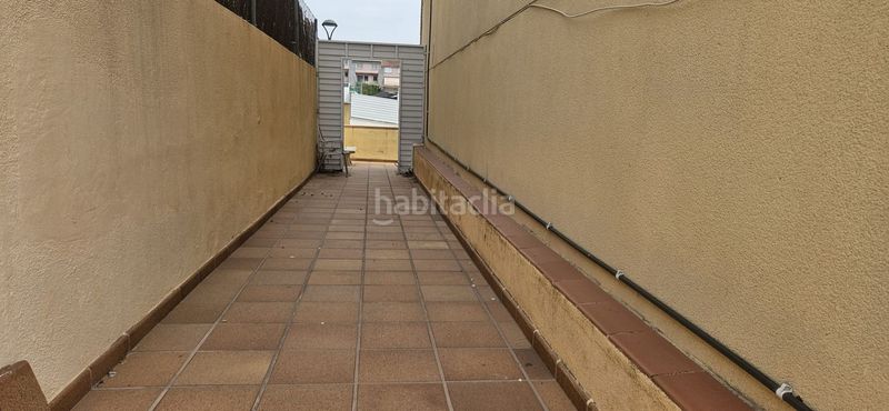 Foto 42ec9132-3c87-40fa-b4b6-8c43c8df4fac. Reihenhaus mit heizung in Calafell poble Calafell