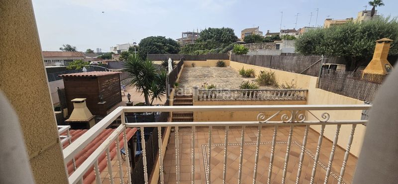 Foto 4ca0e821-9704-4a28-bd8b-8dca617f7cc2. Reihenhaus mit heizung in Calafell poble Calafell